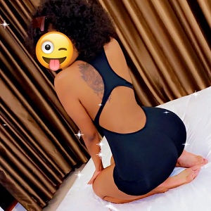 escort and massage in kenya